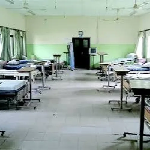 Funding primary healthcare, building a healthier nation