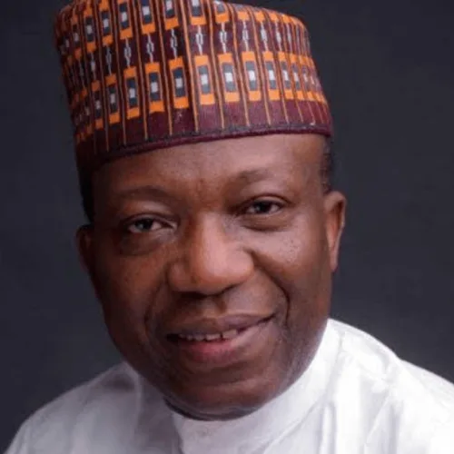 Reps Probe Panel Move To Blacklist NILDS DG, Sulaiman