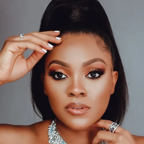 Ify Okoye Breaks Silence Amid Ongoing Family Dispute