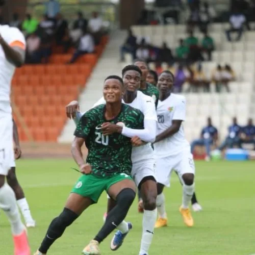 WAFU B U20: Flying Eagles seek final berth, AFCON ticket against unbeaten hosts Côte d’Ivoire