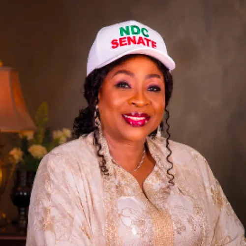 NDC Insists Osayuki Remains Edo South Candidate Amid INEC Publication Error