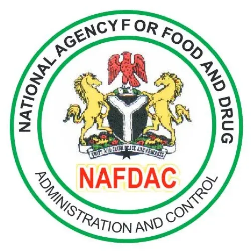 NAFDAC lists four things to check before buying packaged food