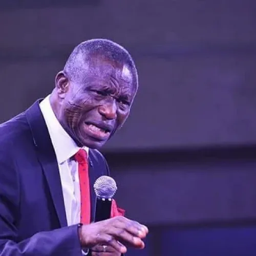 Arrest us if you want, we’ll keep preaching in buses – PFN