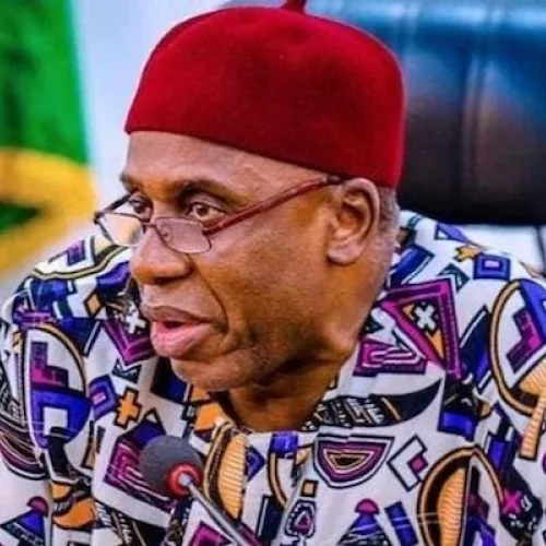 Amaechi accuses Presidency of attacking Catholic Church over Onaiyekan’s remarks