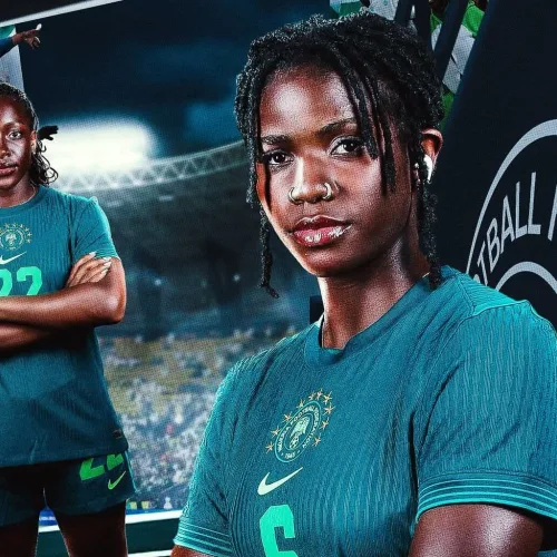 WAFCON 2026: Super Falcons face Egypt in Quarter-final decider