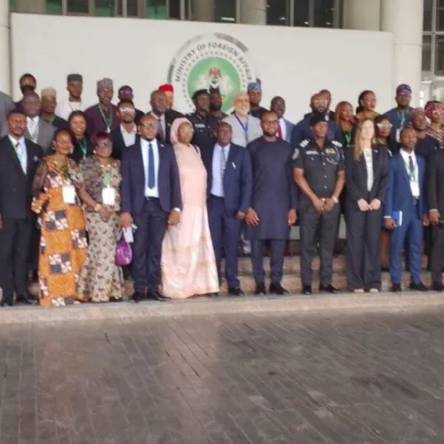 FG establishes AI, cyber diplomacy unit to deepen global engagement