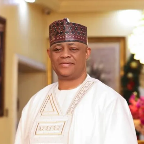 Actress Temitope Osoba dies