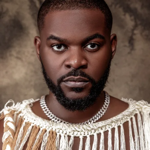 Why I chose music over legal practice – Falz opens up