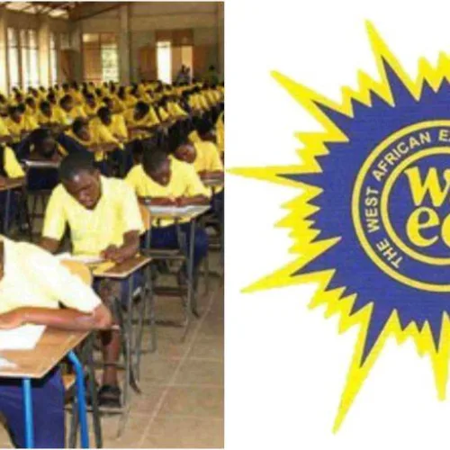 WAEC withholds 167,486 results over exam malpractice