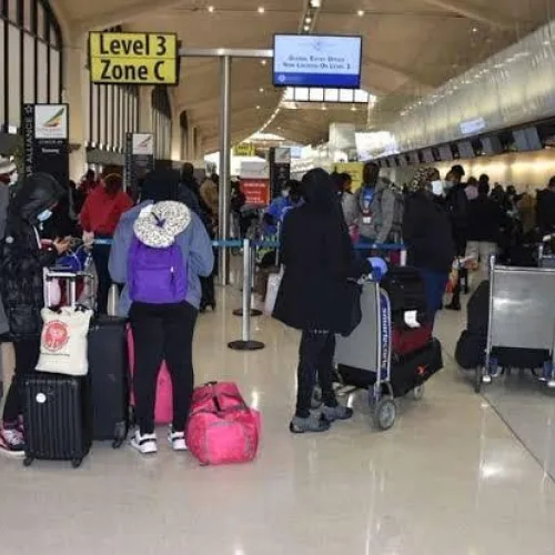 Japa: How migration is reshaping Nigerian homes 