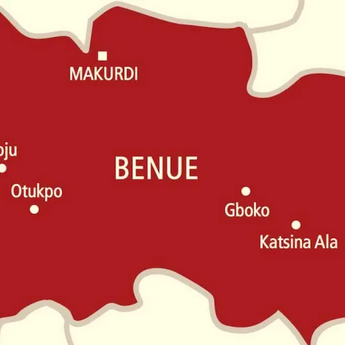 Benue: Suspected armed herders kill four