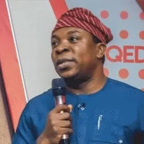 Tinubu’s aide faults Donald Duke on Lagos-Calabar Highway criticism