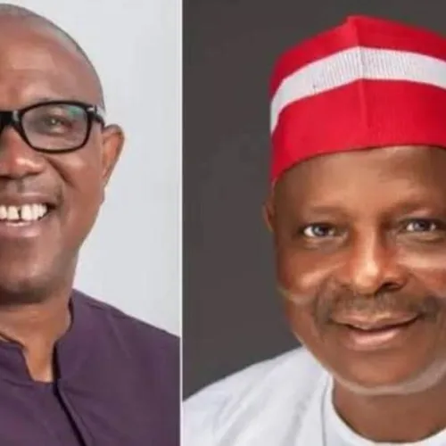 2027 elections: Obi-Kwankwaso group rallies ethnic communities in Kano