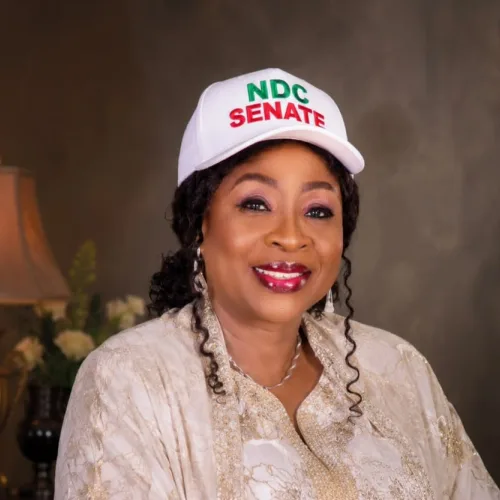 2027 elections: Osayuki remains Edo South senatorial candidate – NDC