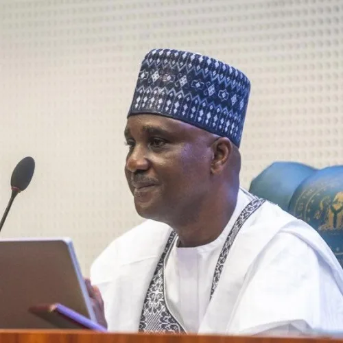 Abbas urges leadership development for youths, launches LEAD Fellowship