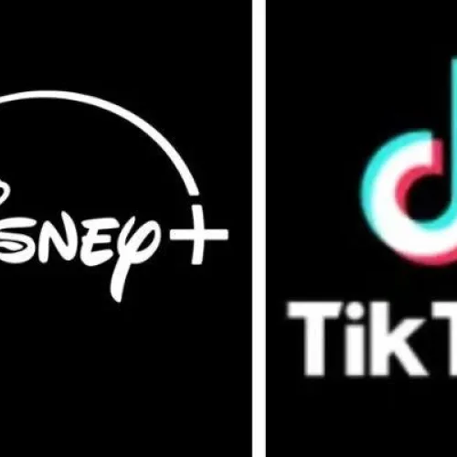 Disney signs deal to let TikTok users add film extracts