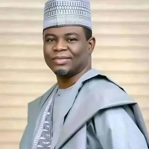 Adamawa Civil Servants Declare Support For Vunobolki/Wambai Ticket