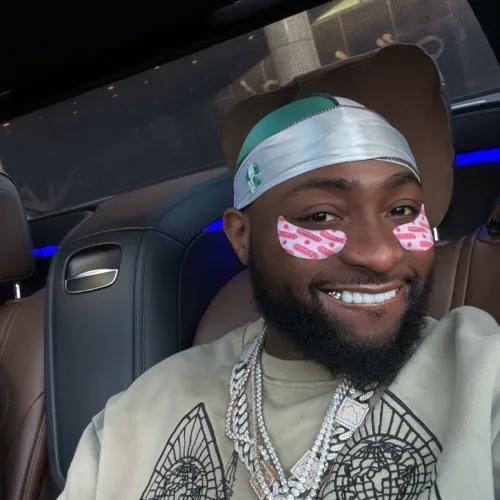 No Davido without Lati –  Davido confesses