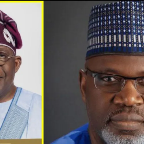 Kida hails Tinubu over Commonwealth Games Glasgow 2026 success