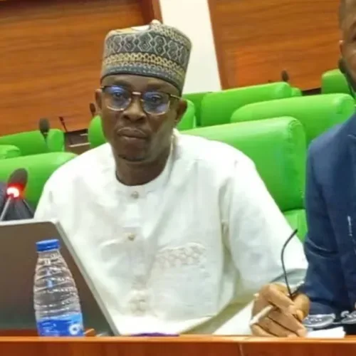 I was scammed, says businessman who paid N400m to embattled PFIPC DG Adeyemi