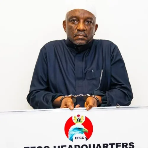 Inside corruption trial that sent ex-minister Mamman to record 75 years in prison