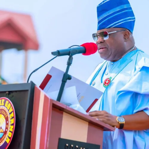 Osun salary account frozen by EFCC days before governorship election – Official