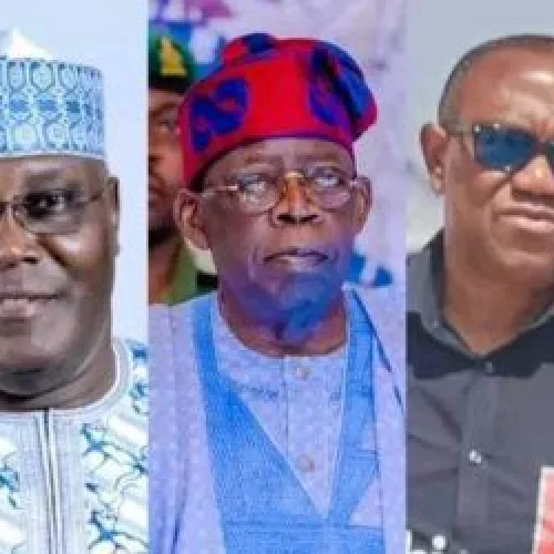 2027: Why G-100 proposal of a single presidential candidate ‘ll fail – APC chieftain