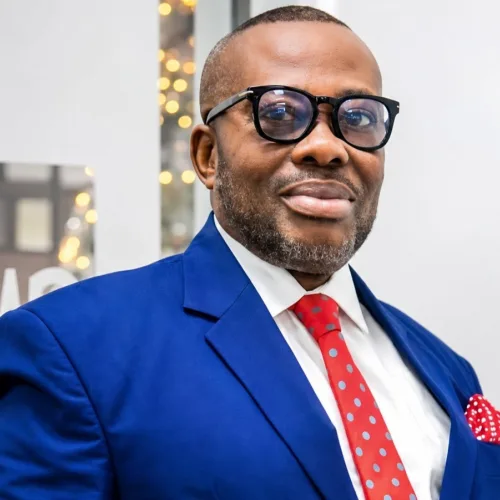 Tinubu Not Required to Submit School Certificates to INEC, Says Monday Ubani