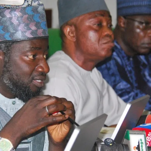 We’ll interrogate PFIPC’s Adeyemi but not at public hearing —Reps panel