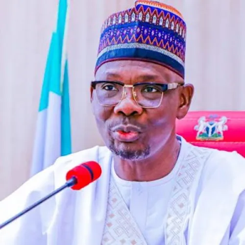 Gov Sule appoints eight new commissioners in Nasarawa