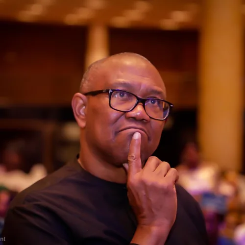 Arewa Youths Reject Peter Obi, Rule Out Support for 2027