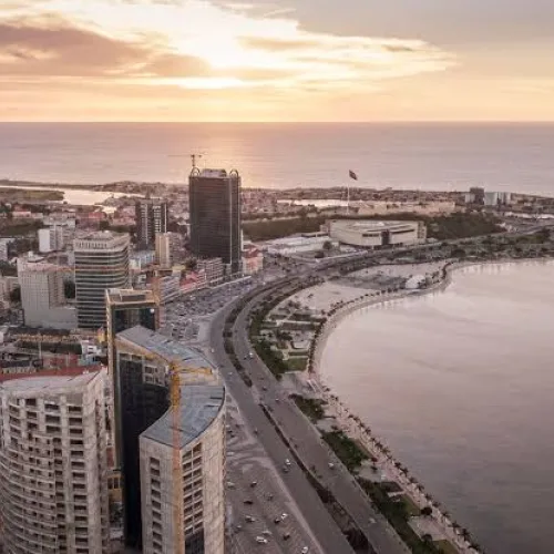 How Angola’s biggest IPO could transform one of Africa’s youngest stock markets