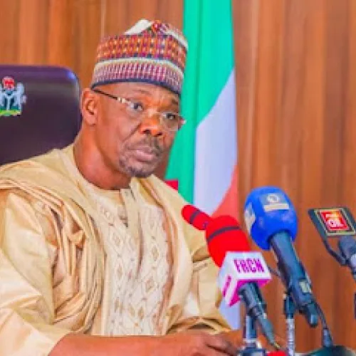 Governor Sule Appoints Eight New Commissioners in Nasarawa