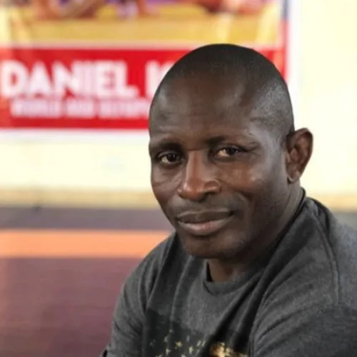 Bayelsa building sustainable sports system under Diri – Igali