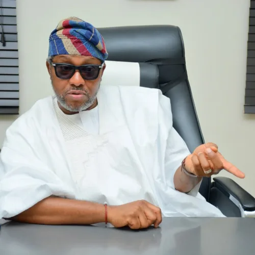 Kwara 2027: Party Chieftain Calls On Tinubu, APC Leaders To Restore Unity, Rebuild Consensus