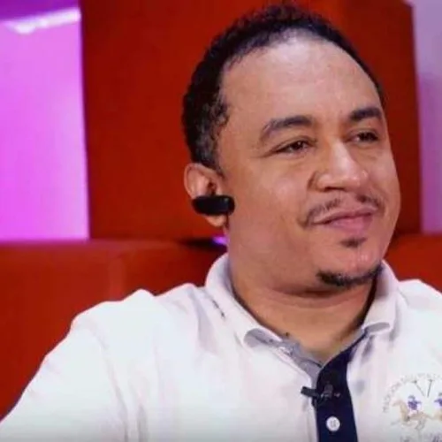 Celebrities, not billionaires, sprayed fake notes at Peller’s wedding – Daddy Freeze