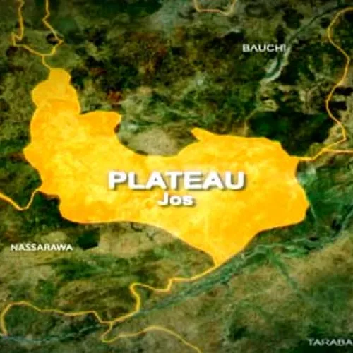 2027: Renewed Hope Youth Movement predicts Tinubu landslide victory in Plateau
