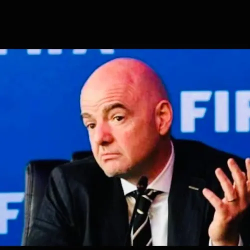 FIFA stages emergency meeting
