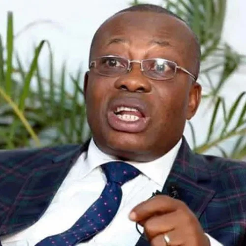 Certificate omission doesn’t invalidate Tinubu’s nomination — Ubani, SAN