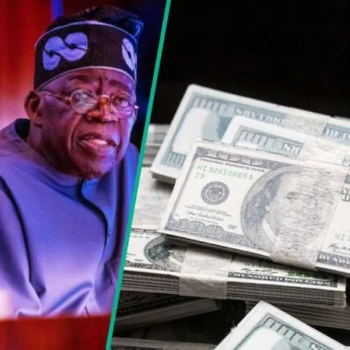 Foreign Banks retain grip on Nigeria’s capital importation market