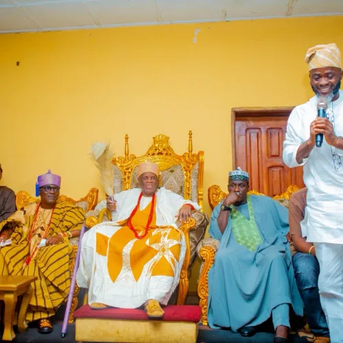 Insecurity: With government renewed efforts peace will return fully to Kwara south – Danladi