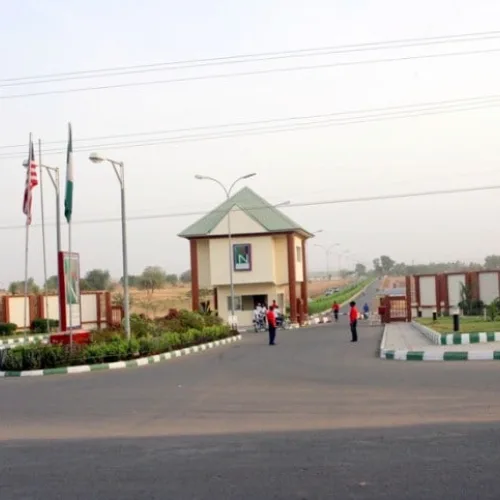 NUC approves new academic programmes for AUN