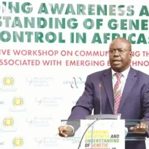 Africa launches six-part webinar series to combat science misinformation, build public trust in biotechnology