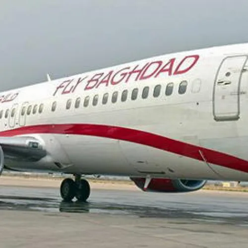 US lifts sanctions on Iraqi airline linked to Iran’s Revolutionary Guards