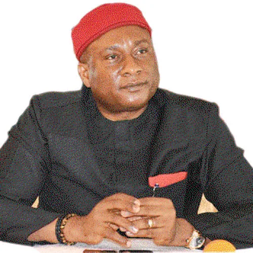 Some domestic airlines may go extinct in 30 days – Onyema