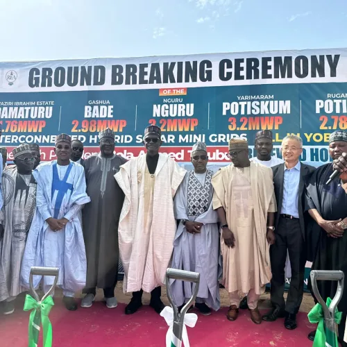 Beyond inclusion: How Kano tech hub is redefining AI education