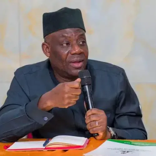 Education minister unveils major reforms to transform autism care, build Nigeria’s specialist workforce