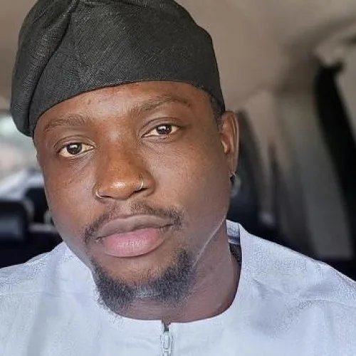 Why I ignored police invitation to Lagos — VeryDarkMan