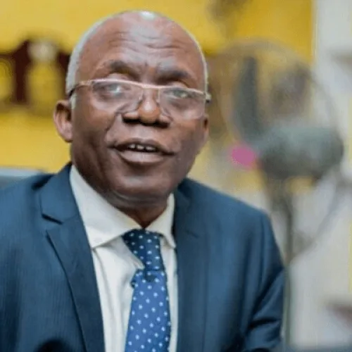 Falana faults Abdulsalami’s claim, insists Abacha looted Nigeria’s treasury