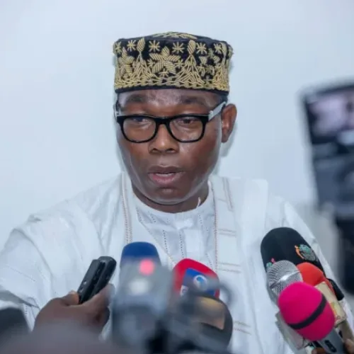 Corruption fueling insecurity, poverty in Nigeria — SDP presidential candidate